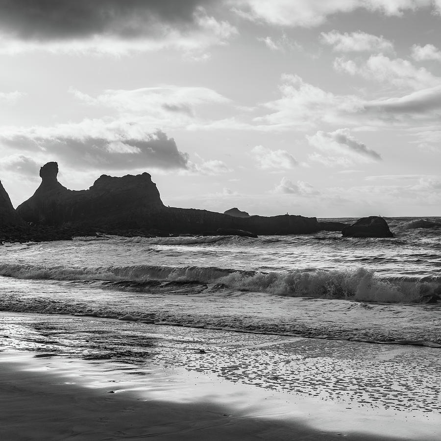 Cape Kiwanda #1 Photograph by Miles Bergsma - Fine Art America