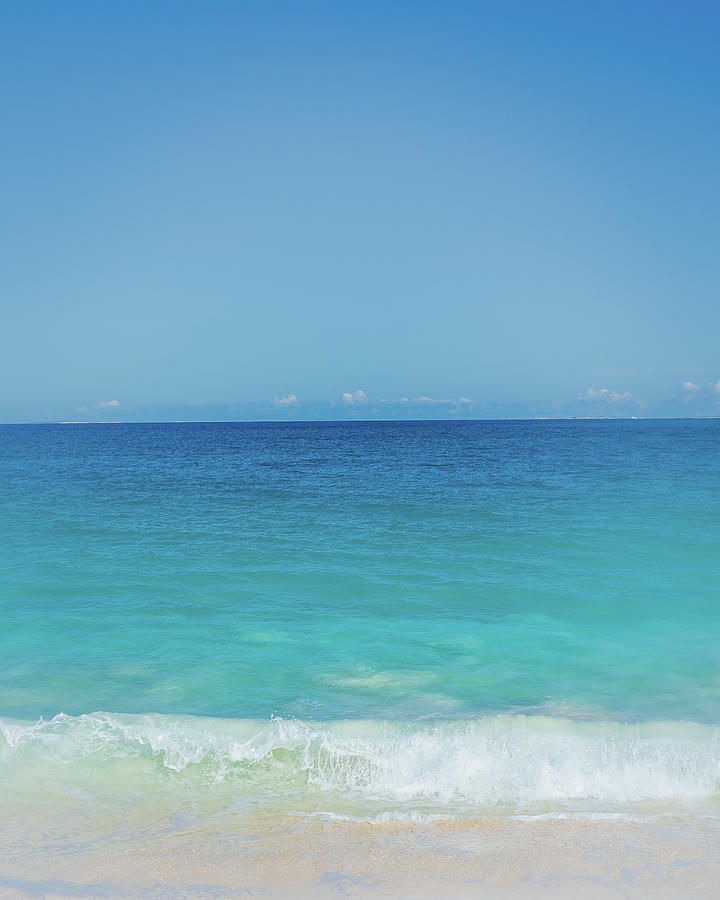 Paradise Photograph - Carib 14 #1 by Ryan Weddle