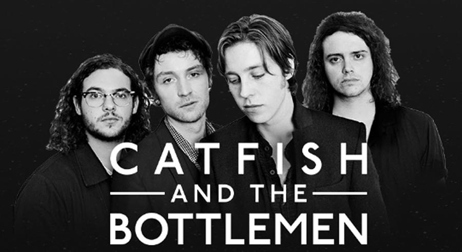 Catfish And The Bottlemen Photograph By Dale Jwilliams Fine Art America