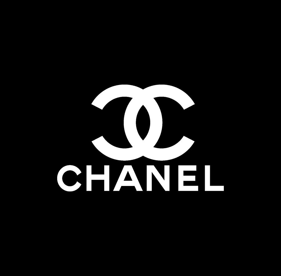 Chanel New Logo Digital Art by Mara Hermann - Pixels