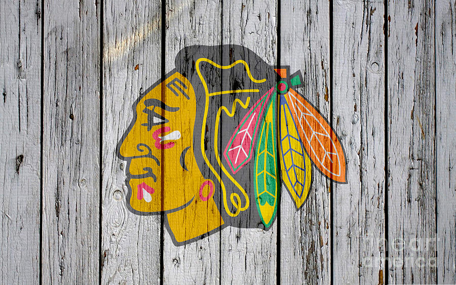 The Chicago Blackhawks won't change nickname because it honors the life of  an actual Native American | CNN