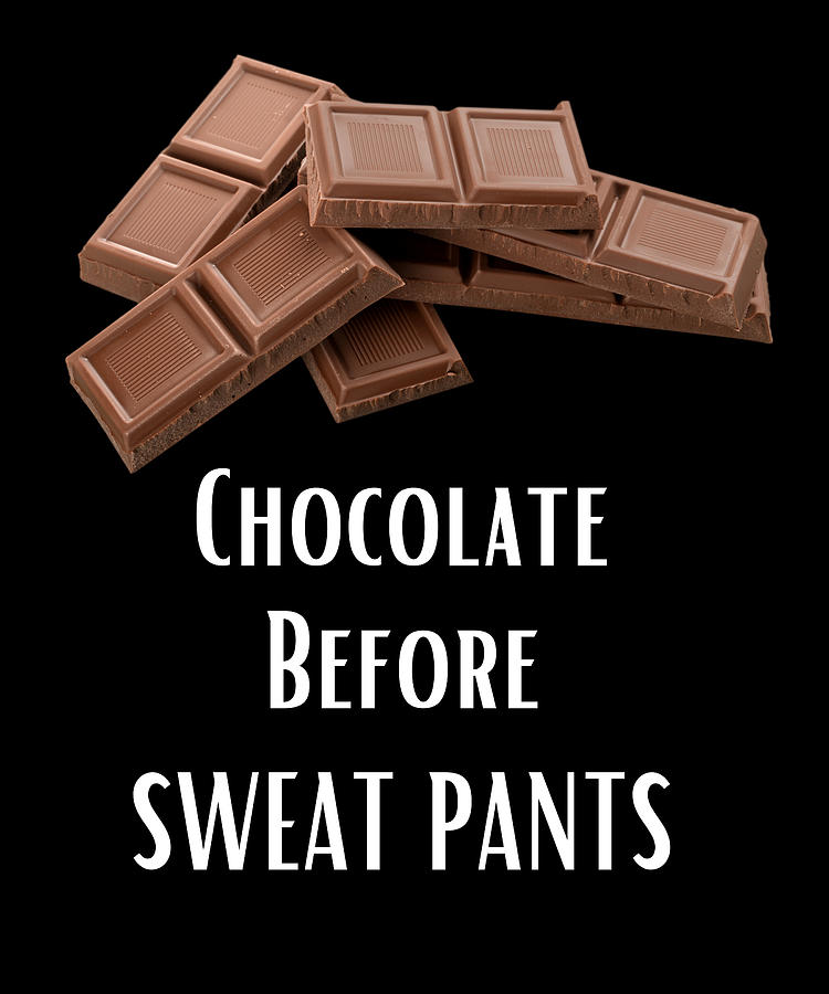 Cocoa Sweatpants