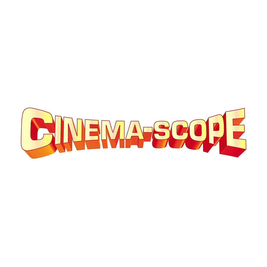 CinemaScope Poster Digital Art by Maria Sanchez - Pixels