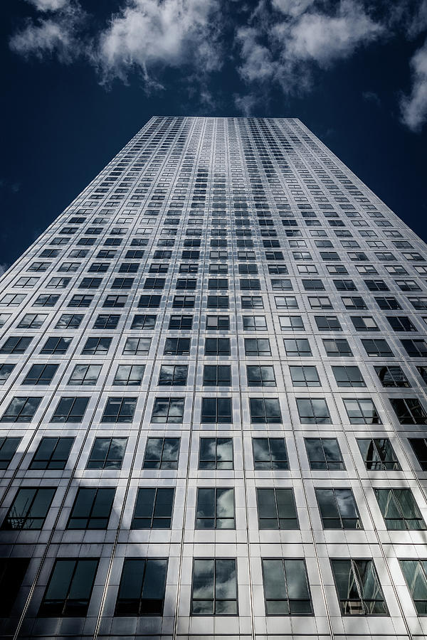 City Architecture London #2 Photograph by Angela Carrion Photography