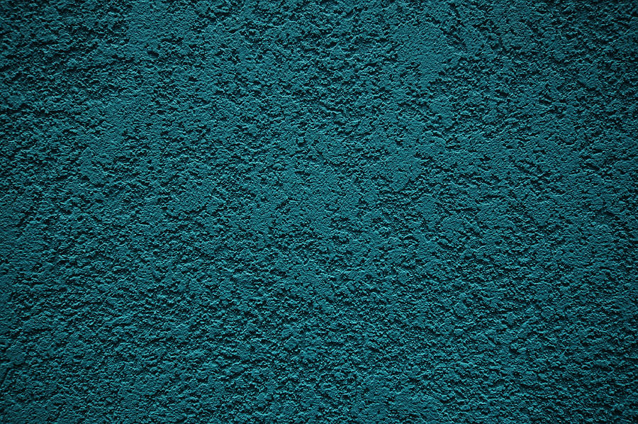 Cladding stucco wall #1 Photograph by Primeimages
