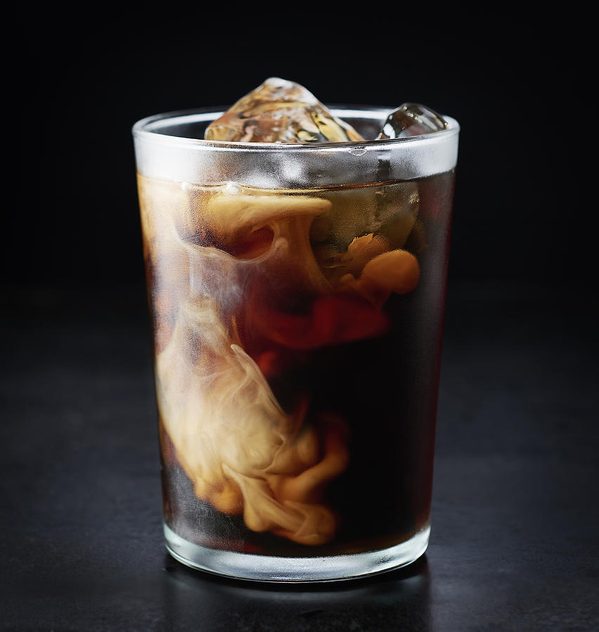 Cold Brew Coffee #1 Photograph by Jack Andersen