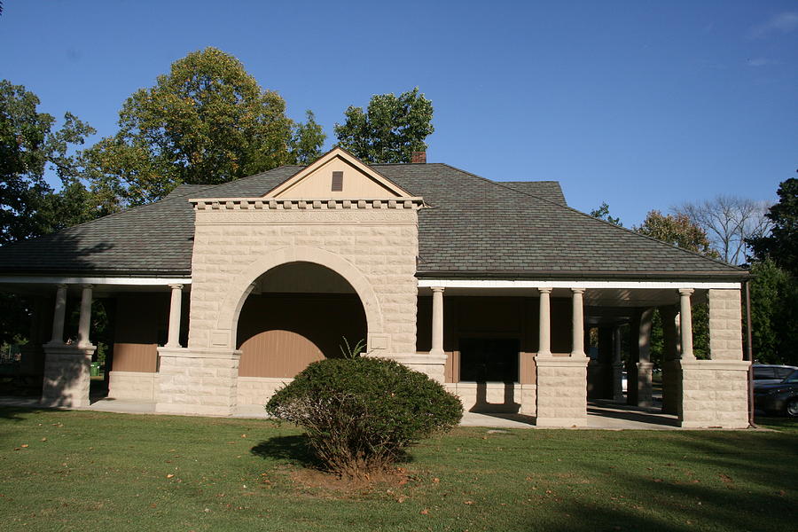 Collett Park Apartments Terre Haute