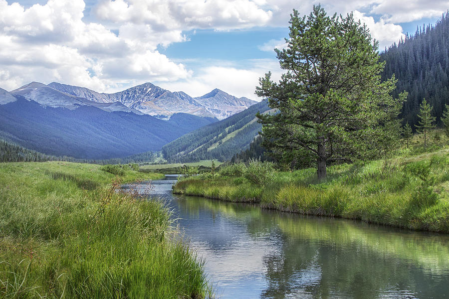 Colorado Landscape Photograph