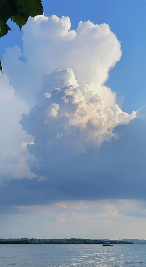 Convection Photograph