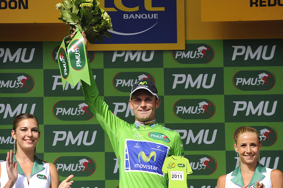 Cycling : 98th Tour de France 2011 / Stage 3 #1 Photograph by Tim de Waele