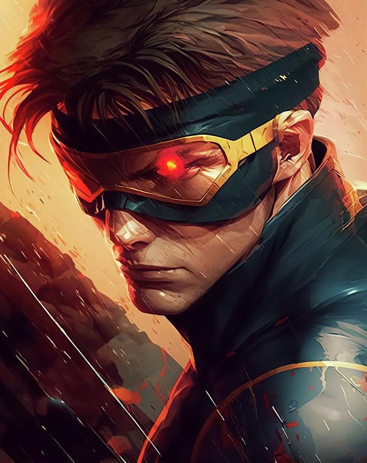 Cyclops Digital Art by Creationistlife - Fine Art America