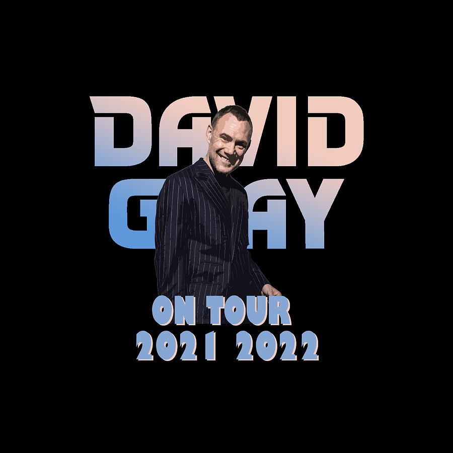 david gray tour australia 2022