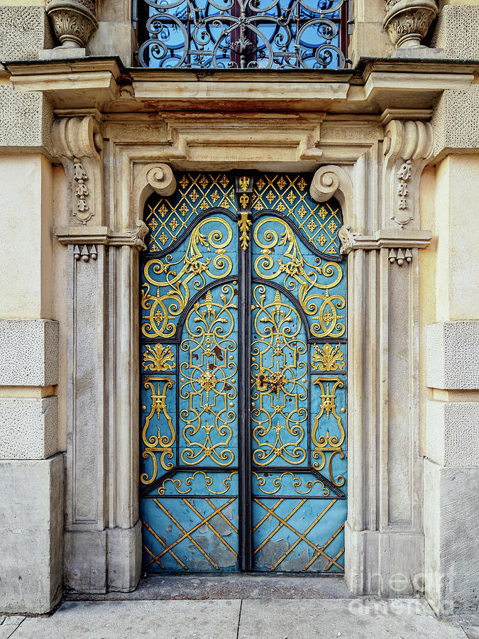 Education & Museum Designer Doors