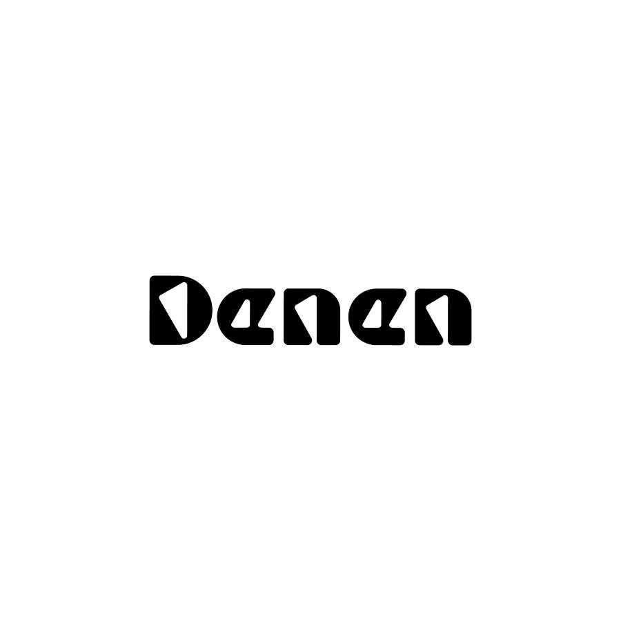 Denen #1 Digital Art by TintoDesigns