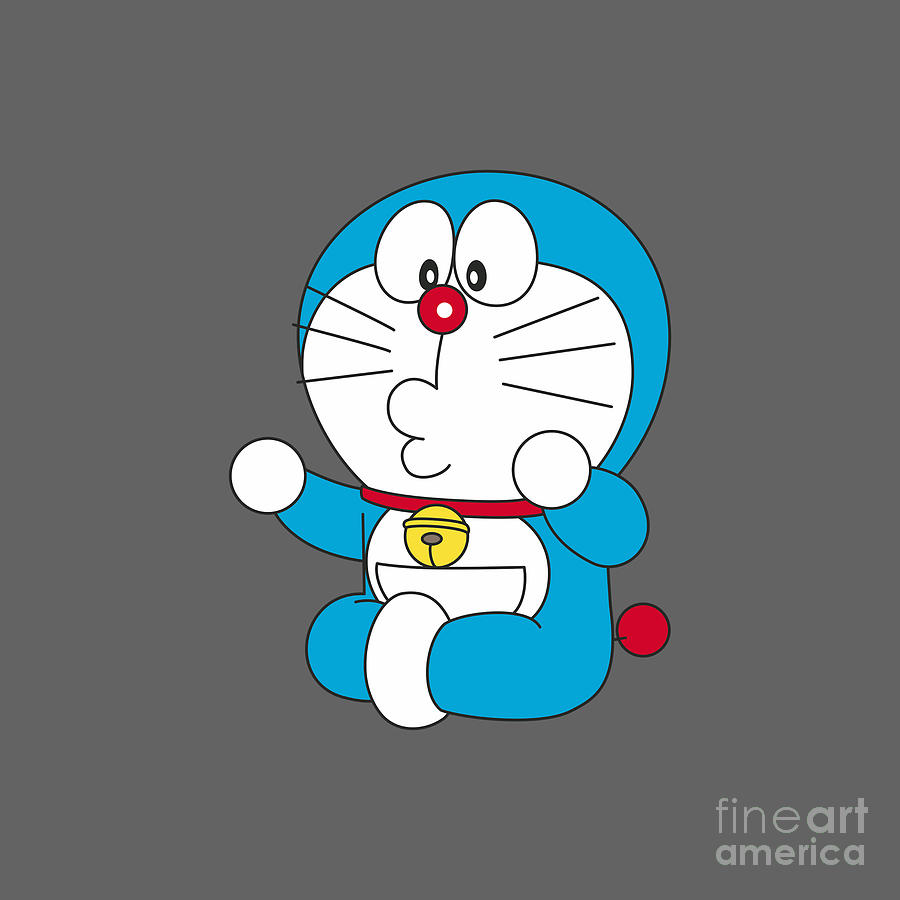 Free Doraemon Coloring Pages, Download Free Doraemon Coloring Pages png  images, Free ClipArts on Clipart Library