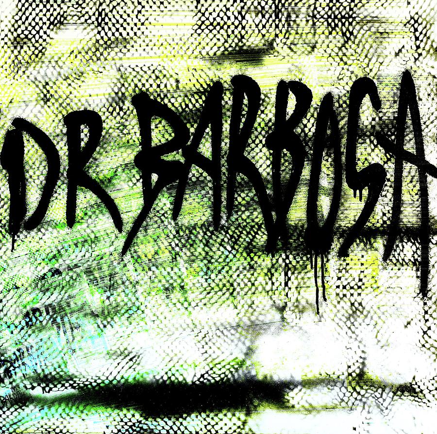 Dr Barbosa  #1 Painting by Neal Barbosa