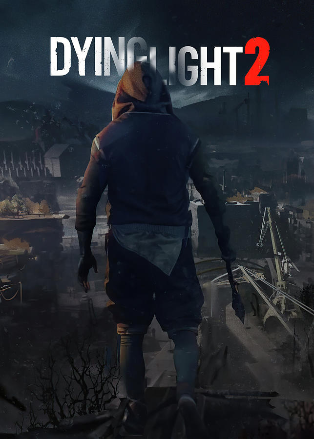 Купить Аккаунт Dying Light 1