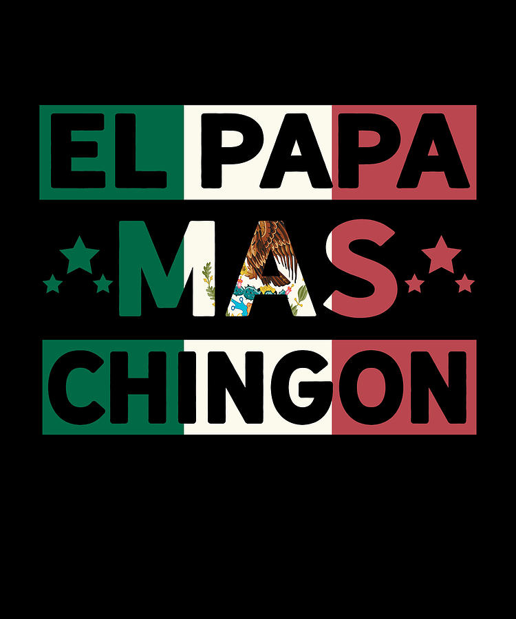 El top 48 imagen el papa mas chingon logo