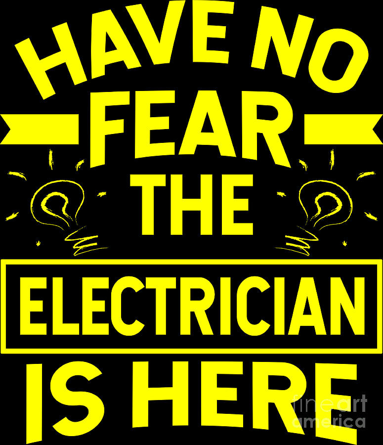 the electrician