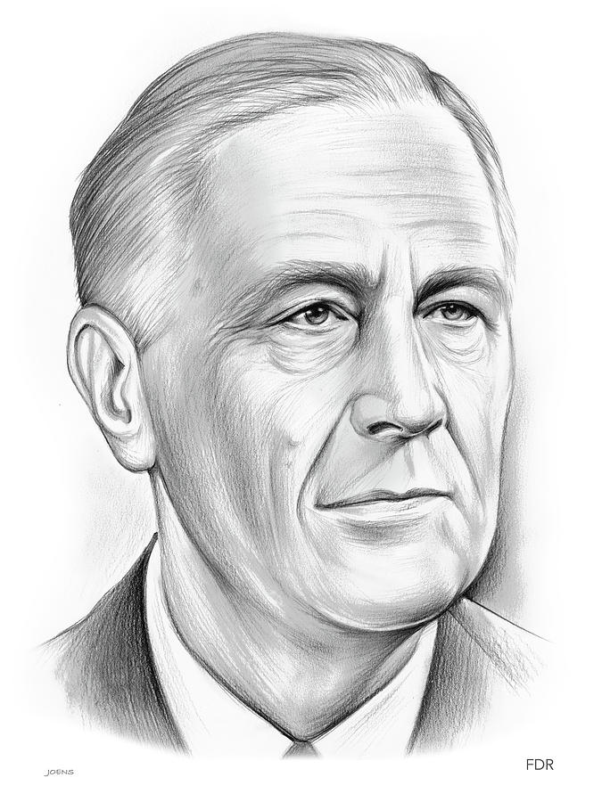 FDR Drawing