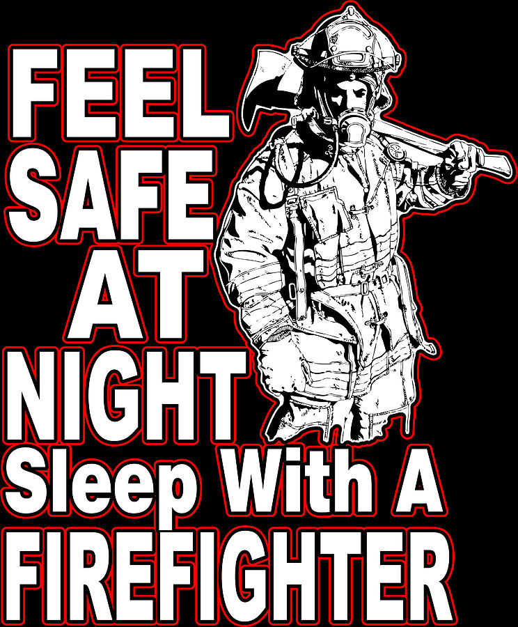 Every night is Firefighter Appreciation Night for Bellinger