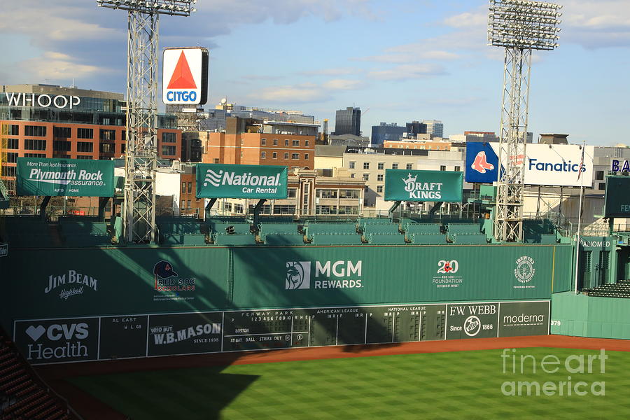 Chief Wahoo Cleveland Indians Baseball Photograph by Douglas Sacha - Fine  Art America