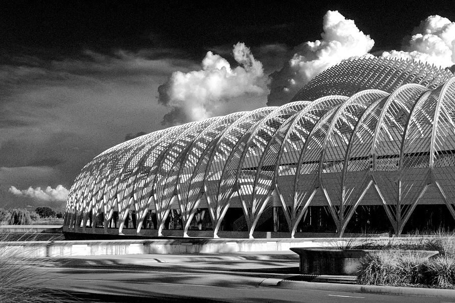 Florida Polytechnic Photograph By Rudolf Volkmann Pixels