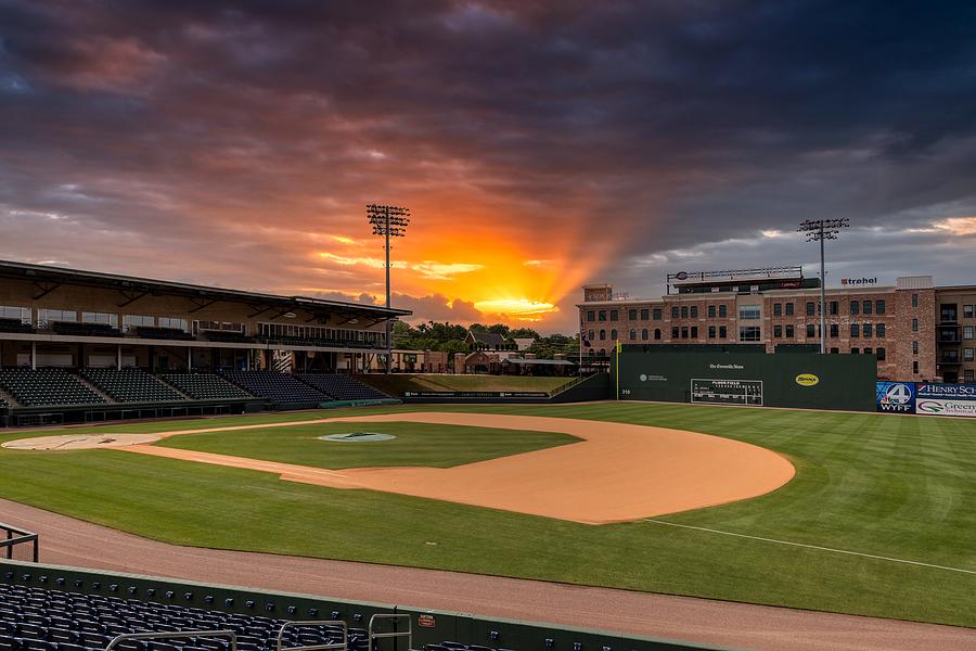 The Greenville Drive