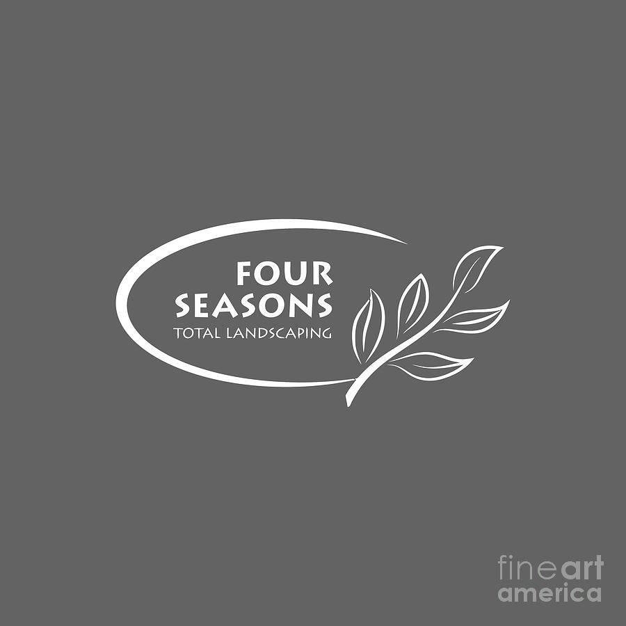 Total Landscaping Four Seasons