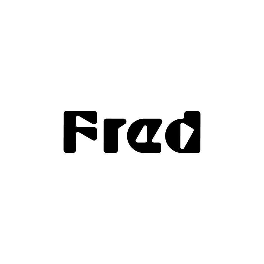 Fred #1 Digital Art by TintoDesigns