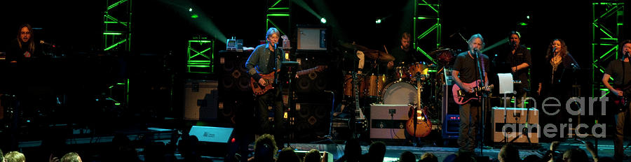 furthur tour 2011