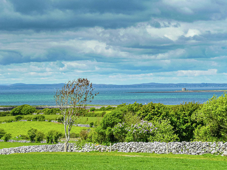 Galway Bay Photograph