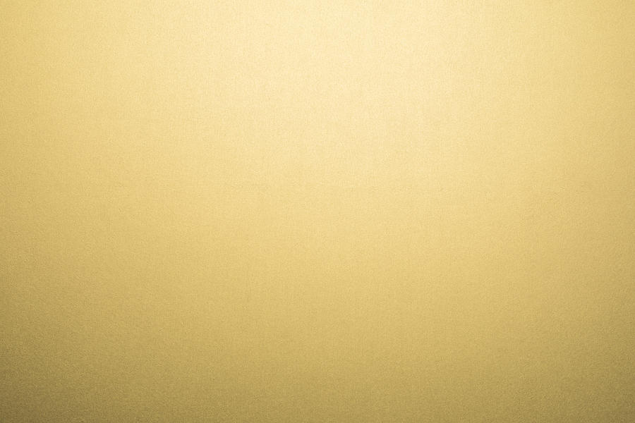 Gold paper textures background #1 Photograph by Katsumi Murouchi
