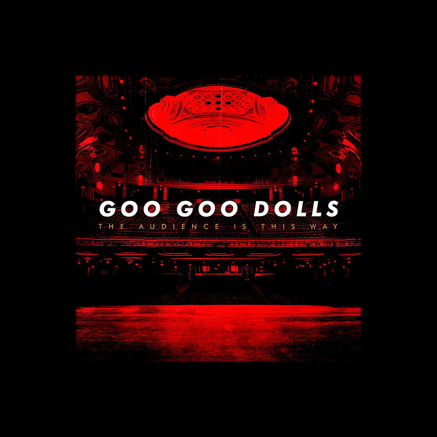 Goo Goo Dolls Digital Art by An Diy - Fine Art America