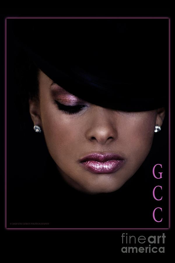 GCC Gorgeous Classy Chic Collection #3 Photograph by Dee Jobes Photography