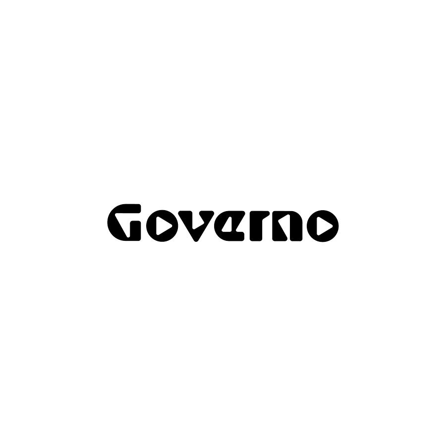 Governo #1 Digital Art by TintoDesigns
