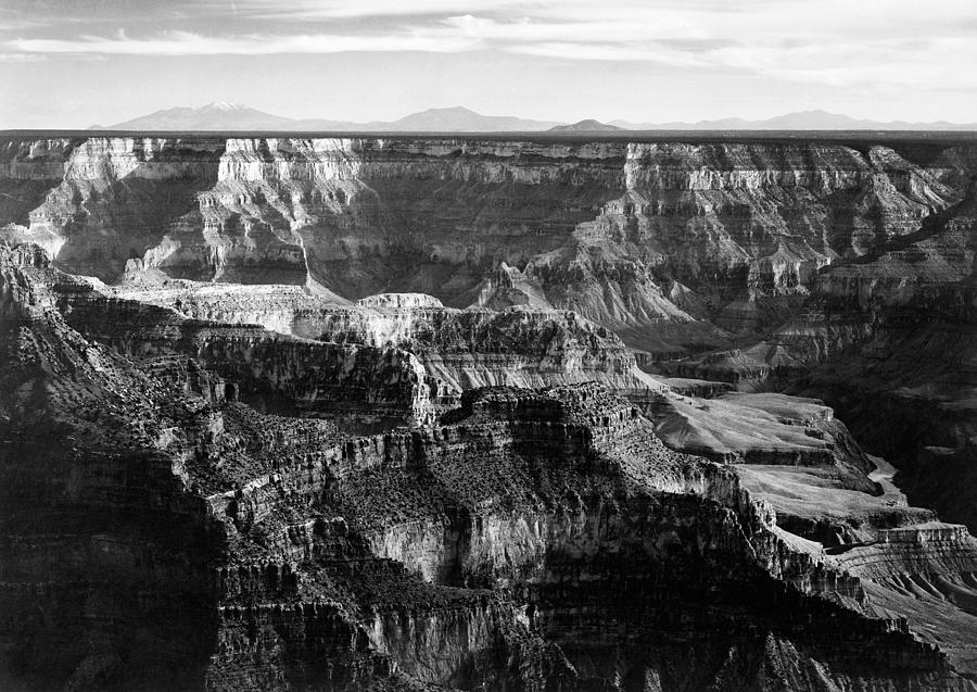 Grand Canyon National Park - National Parks and Monuments, Arizona ...