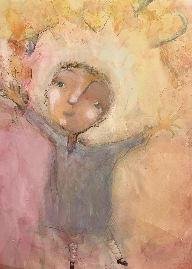Gratitude by Eleatta Diver Gratitude by Eleatta Diver