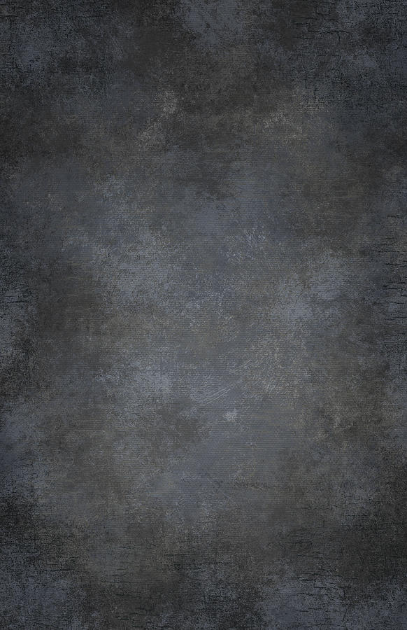 Grey And Brown Background #1 Drawing by Spiderstock