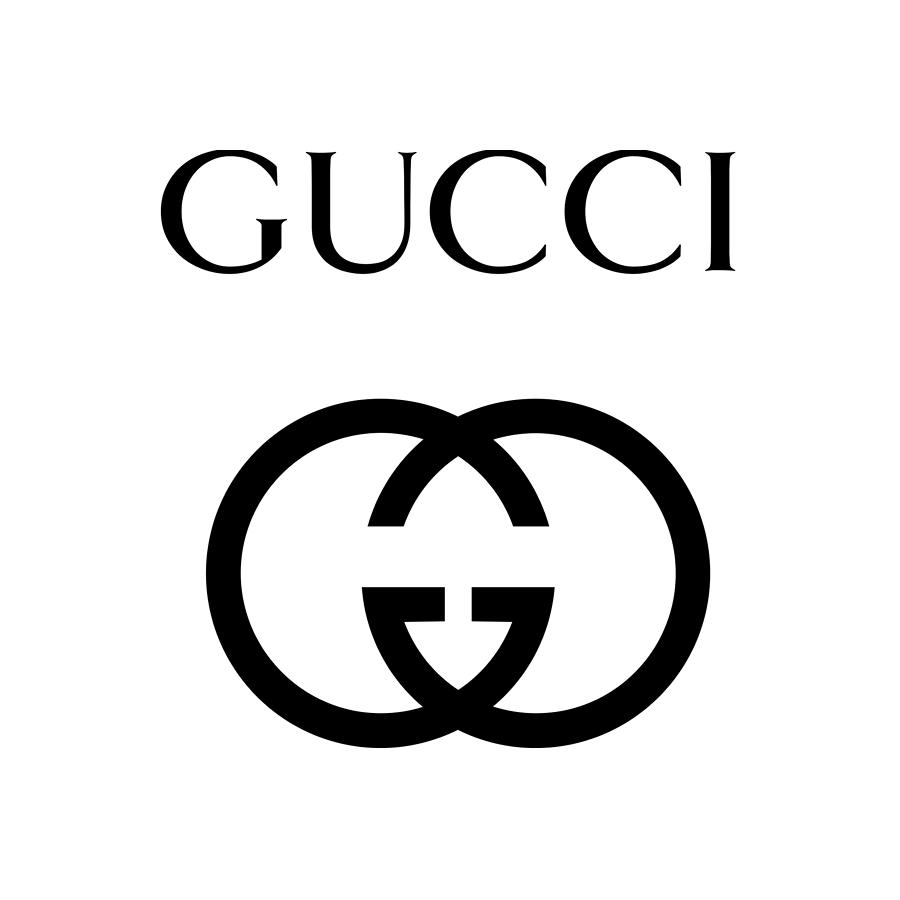 Gucci Best Logo Digital Art by Hyacin Adgould - Fine Art America