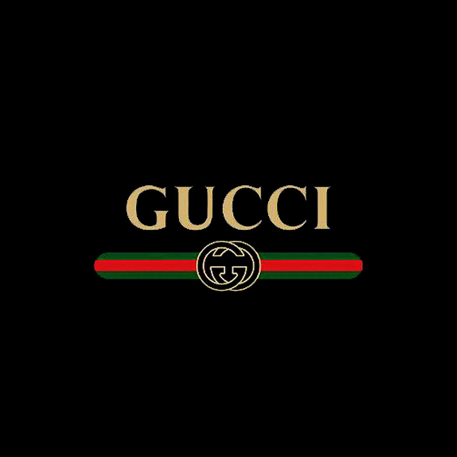 Gucci New Art Digital Art by Rads Sheilds | Fine Art America