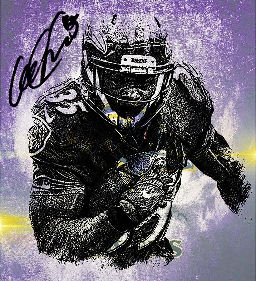 : 2019 Score Football #88 Gus Edwards Baltimore Ravens Official  NFL Trading Card made by Panini : Collectibles & Fine Art