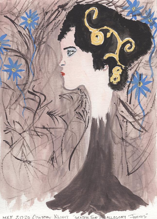 junius klimt