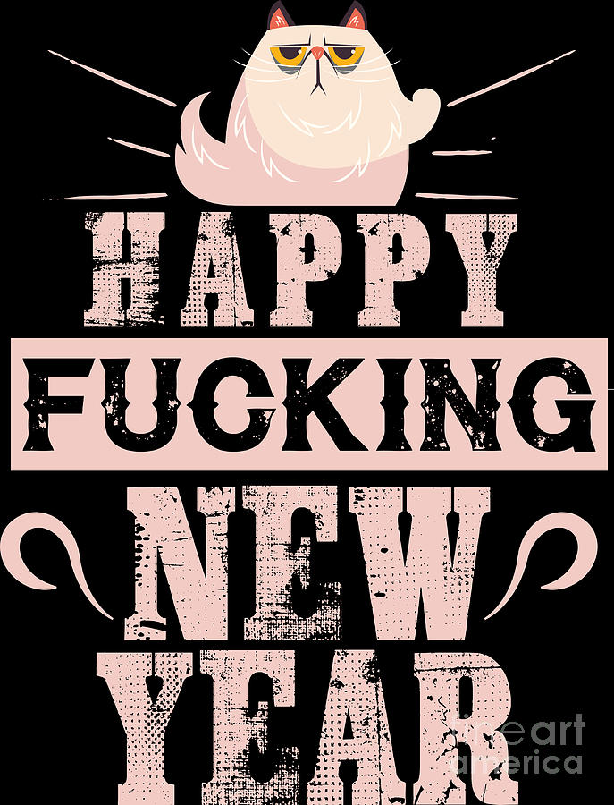 New year fucking