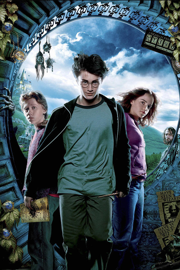 harry potter and the prisoner of azkaban 123movies