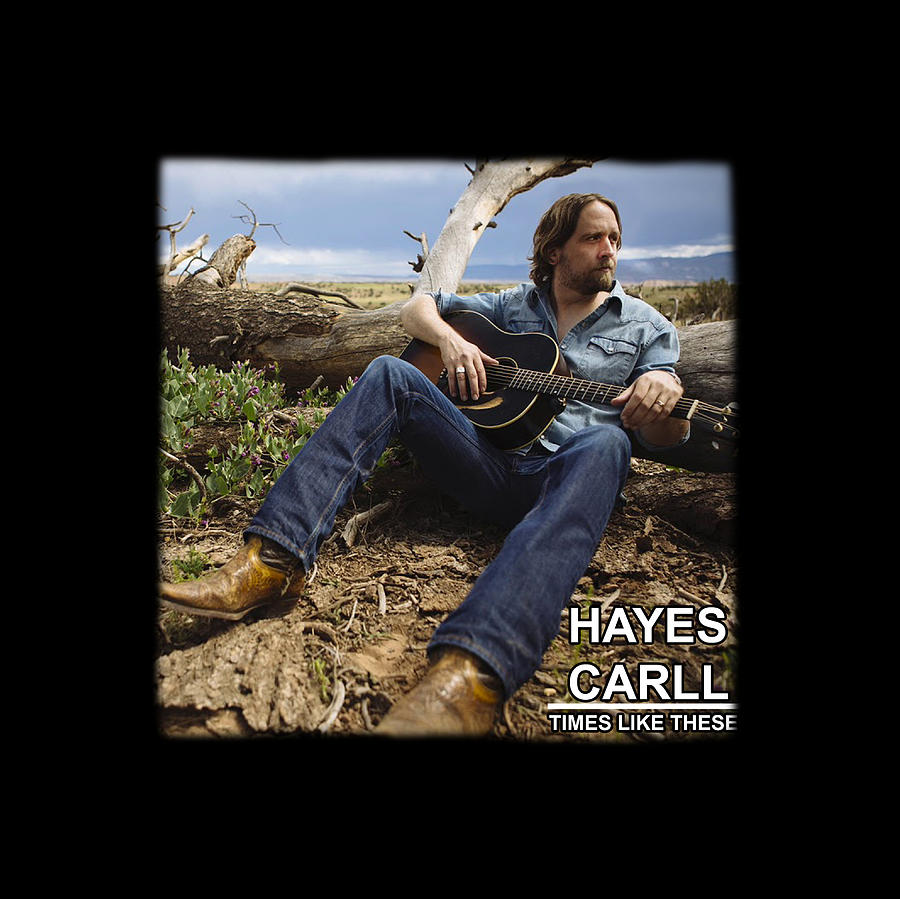 hayes carll tour