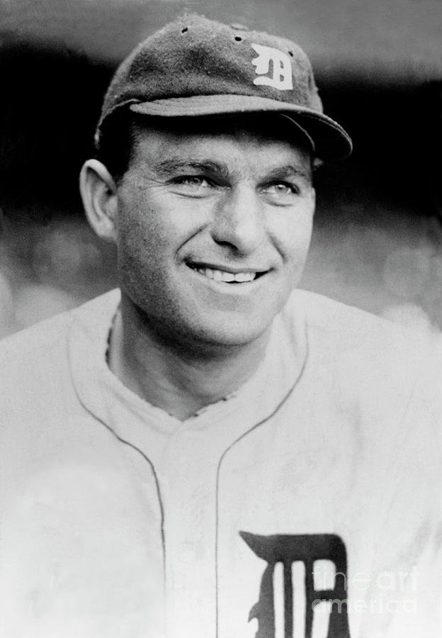 Heinie Manush Photograph by National Baseball Hall Of Fame Library Heinie Manush Photograph by National Baseball Hall Of Fame Library