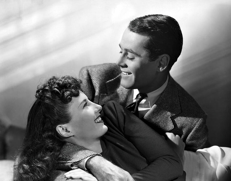 Henry Fonda And Barbara Stanwyck In The Lady Eve 1941 Directed By Preston Sturges 1 