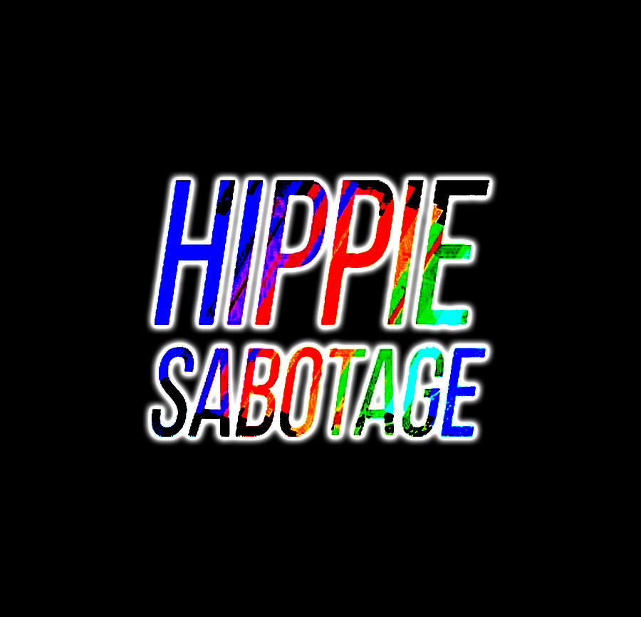 Hippie Sabotage – Rogues Lyrics