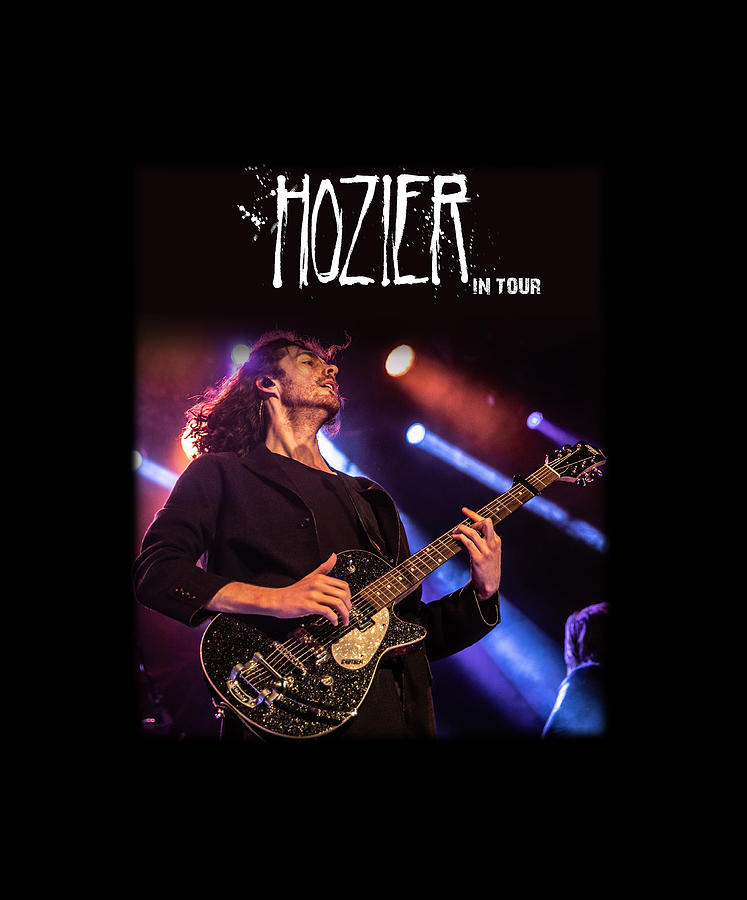 hozier tour 2019
